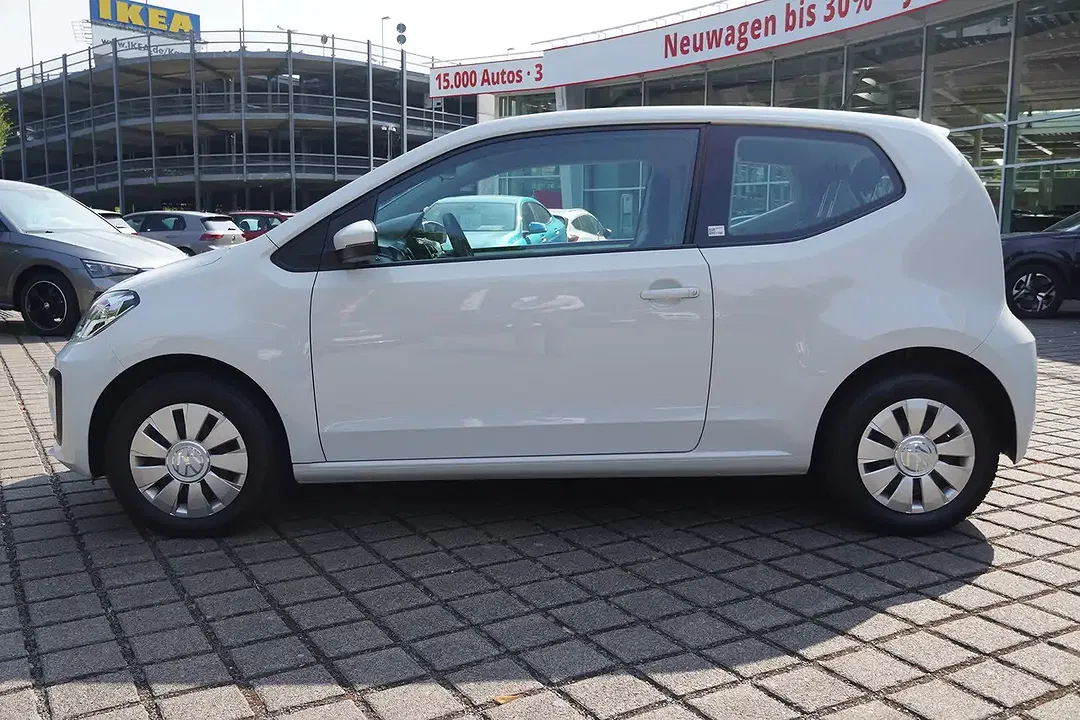 Volkswagen up! 1.0 Move - Thumbnail 6