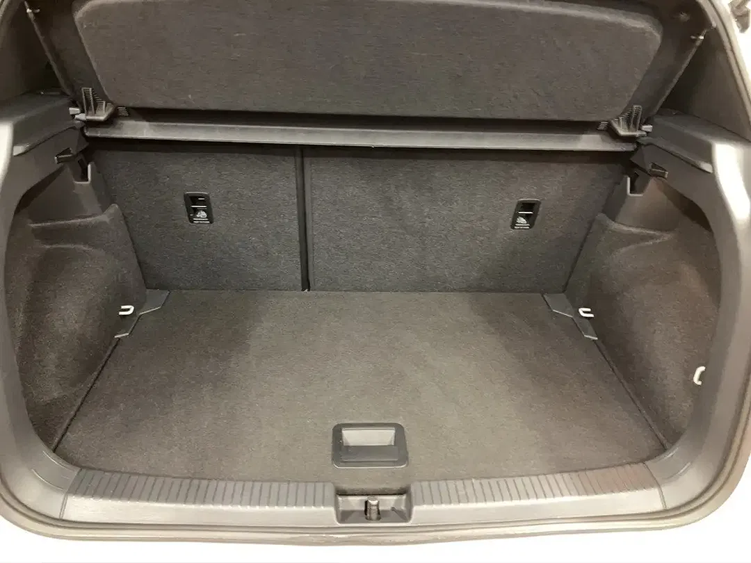 Volkswagen T-Cross 1.5 TSI DSG R-Line - Thumbnail 12