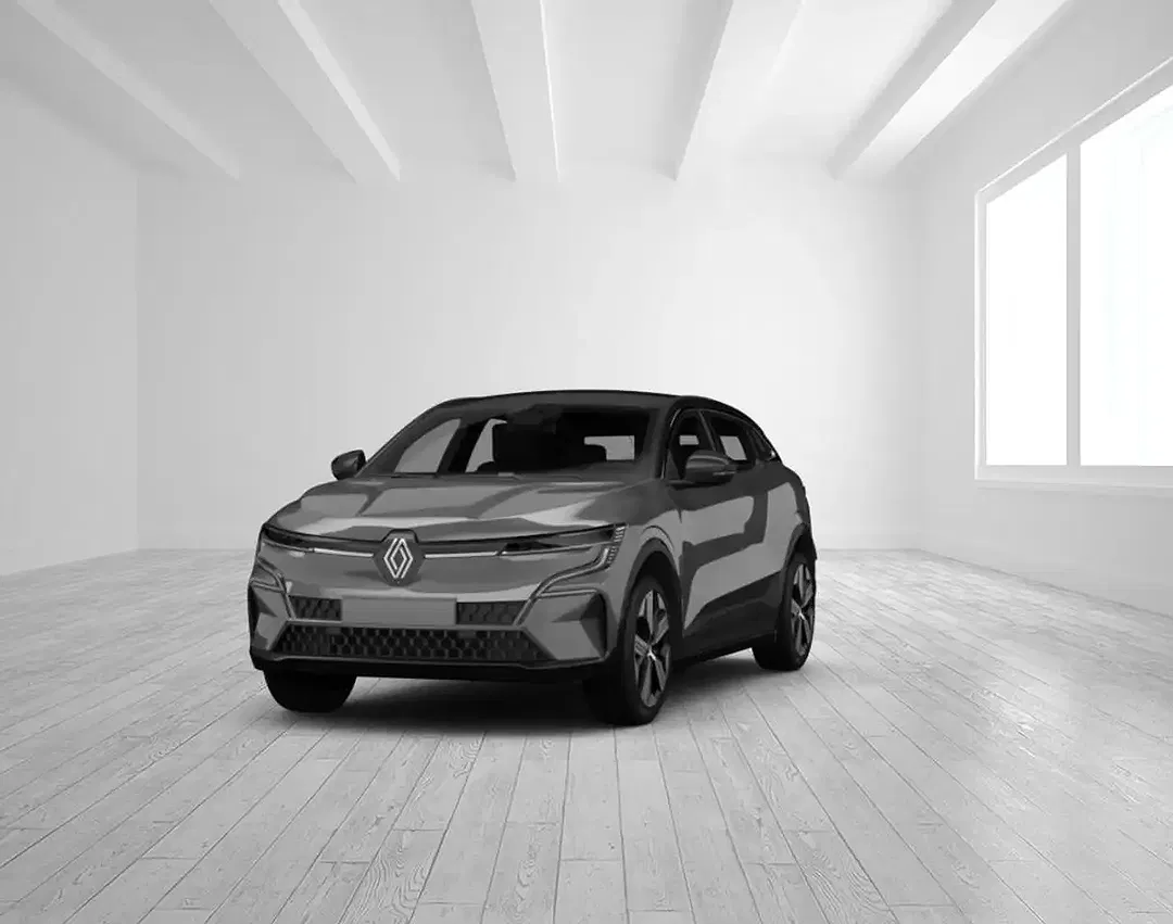 Renault Scenic Electric Esprit Alpine - foto 1