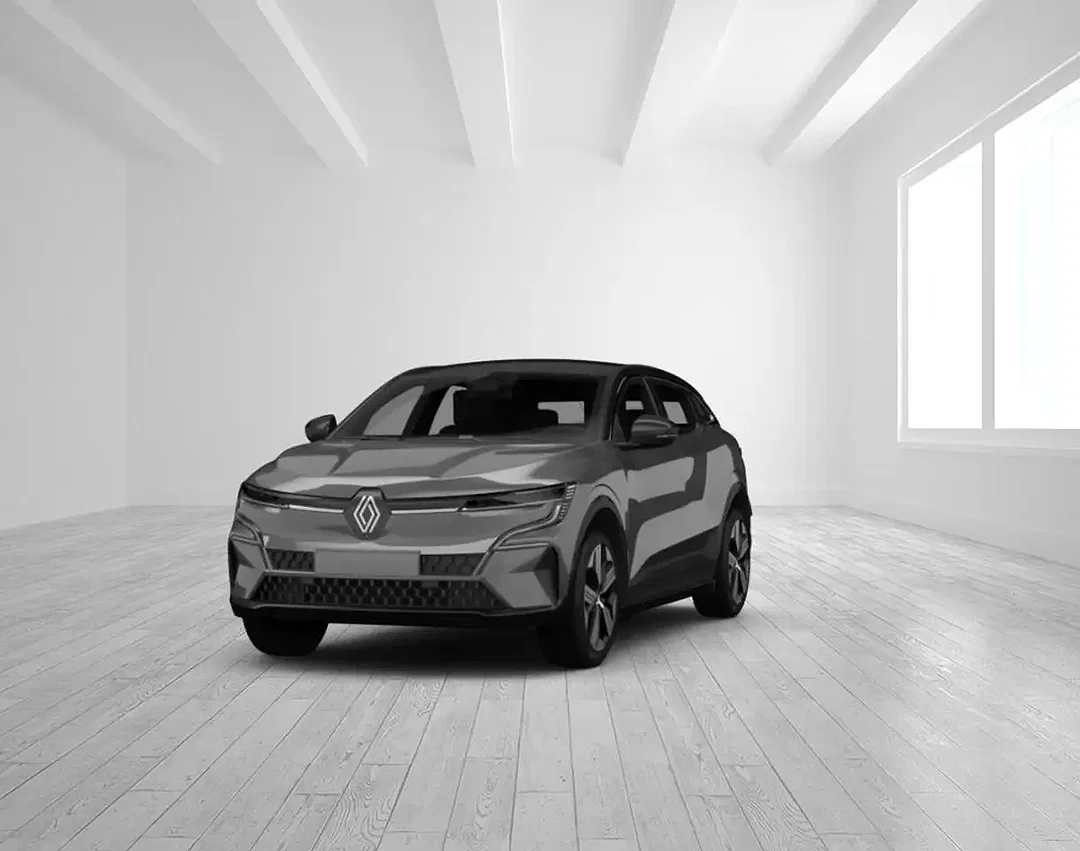 Renault Scenic Electric Esprit Alpine - Afbeelding 1