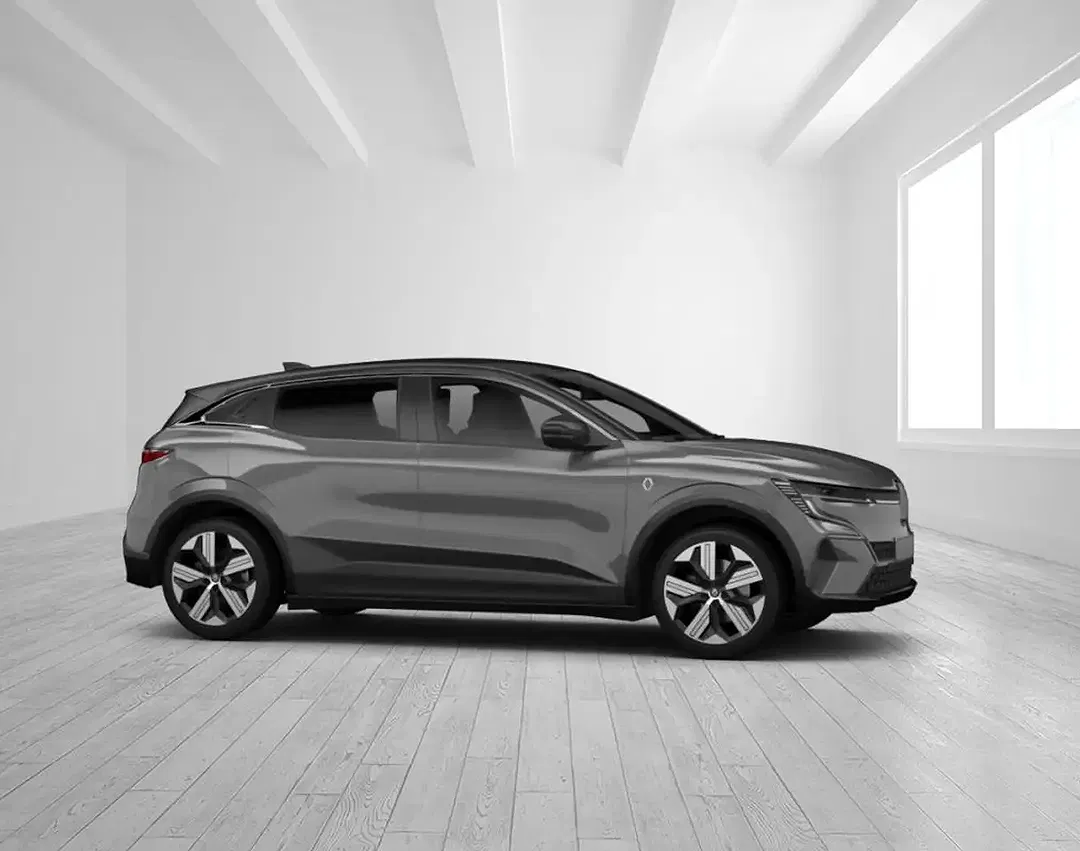 Renault Scenic Electric Esprit Alpine - Thumbnail 10