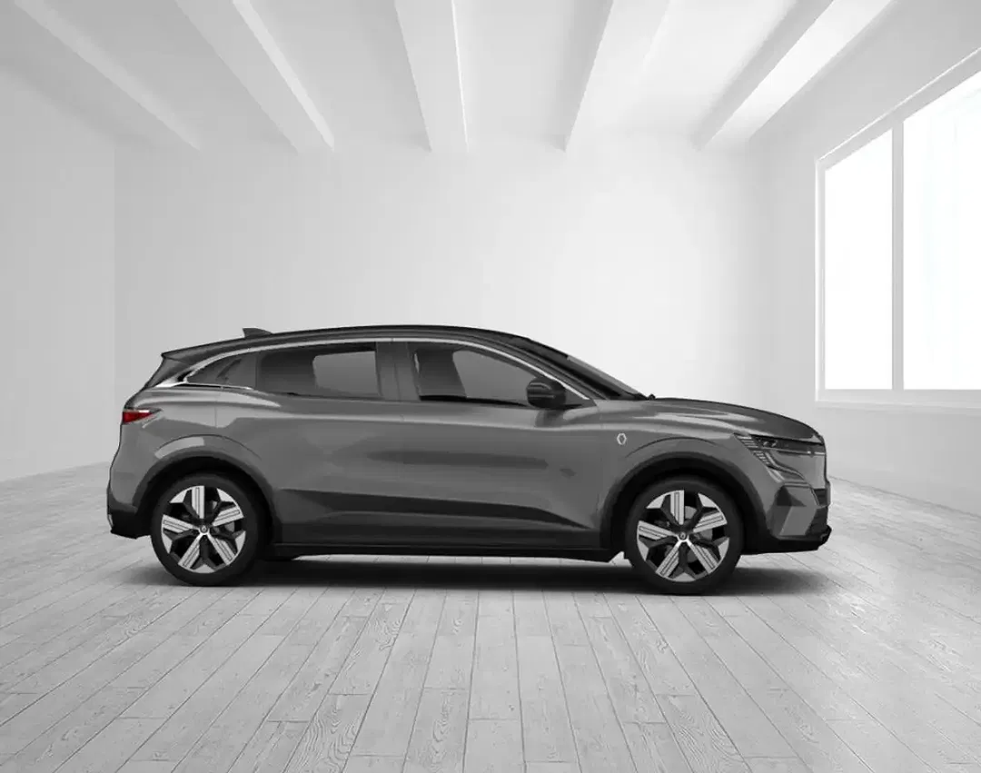 Renault Scenic Electric Esprit Alpine - Thumbnail 11