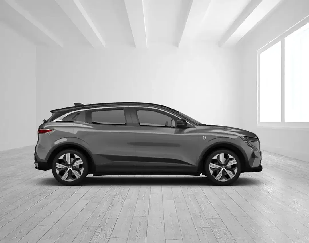 Renault Scenic Electric Esprit Alpine - Thumbnail 12