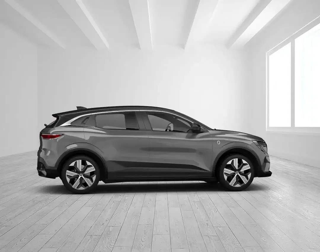 Renault Scenic Electric Esprit Alpine - Thumbnail 13