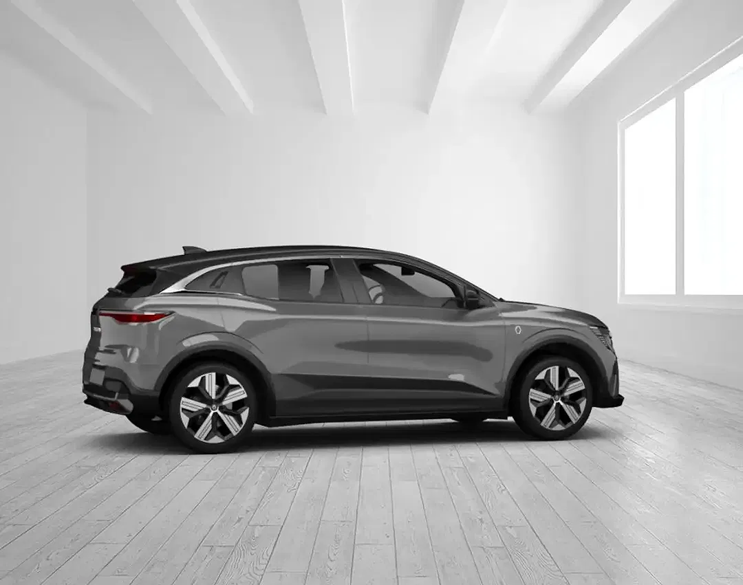 Renault Scenic Electric Esprit Alpine - foto 14
