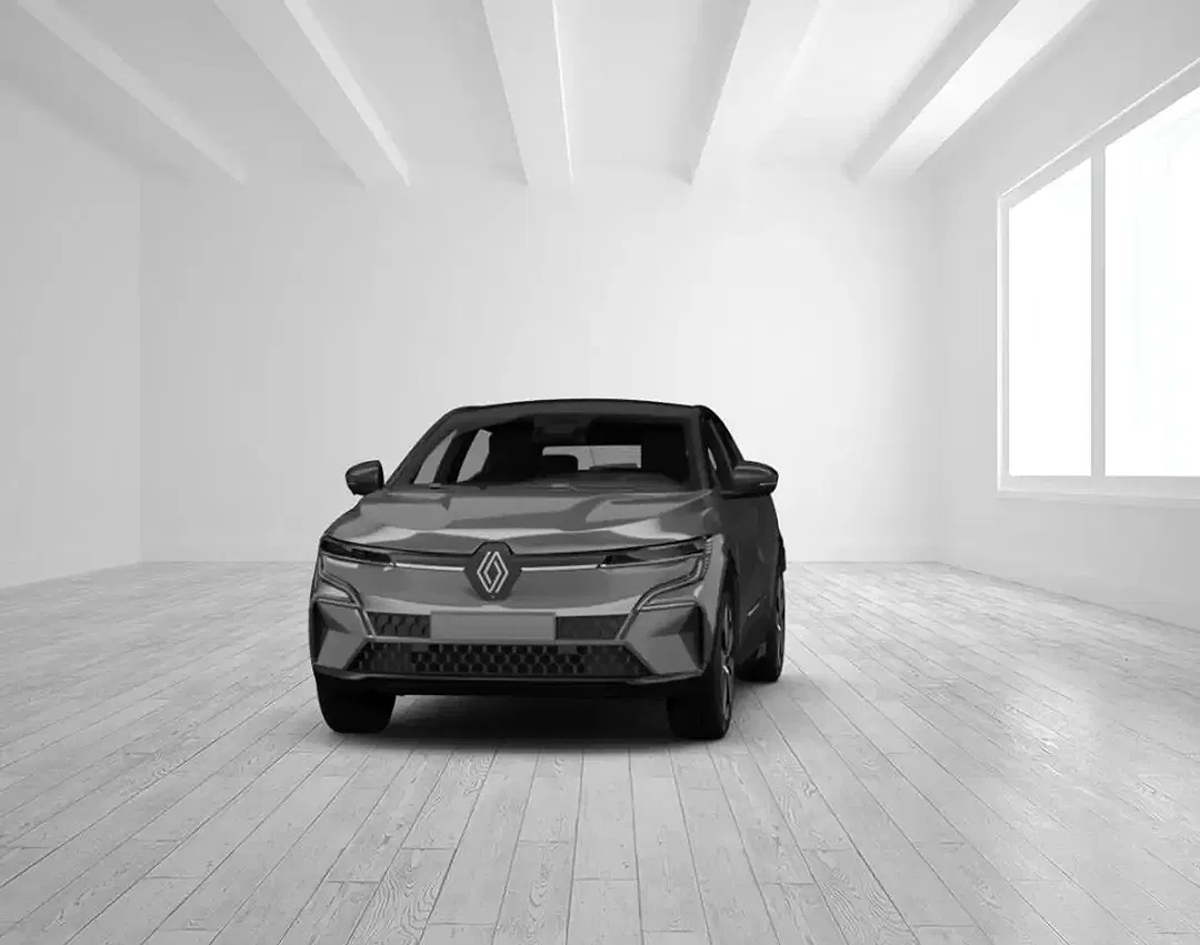 Renault Scenic Electric Esprit Alpine - foto 2