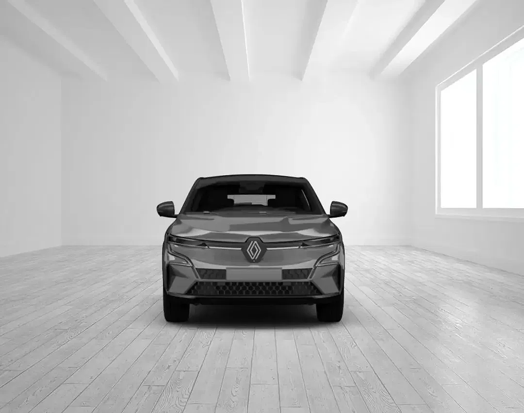 Renault Scenic Electric Esprit Alpine - Thumbnail 3
