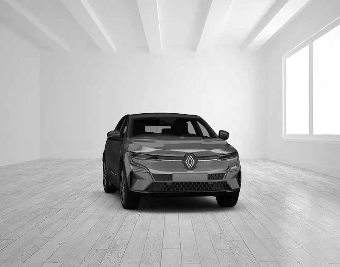 Renault Scenic Electric Esprit Alpine - Thumbnail 4