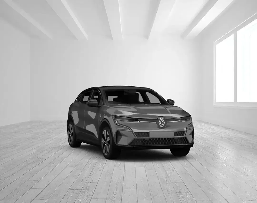 Renault Scenic Electric Esprit Alpine - Thumbnail 5