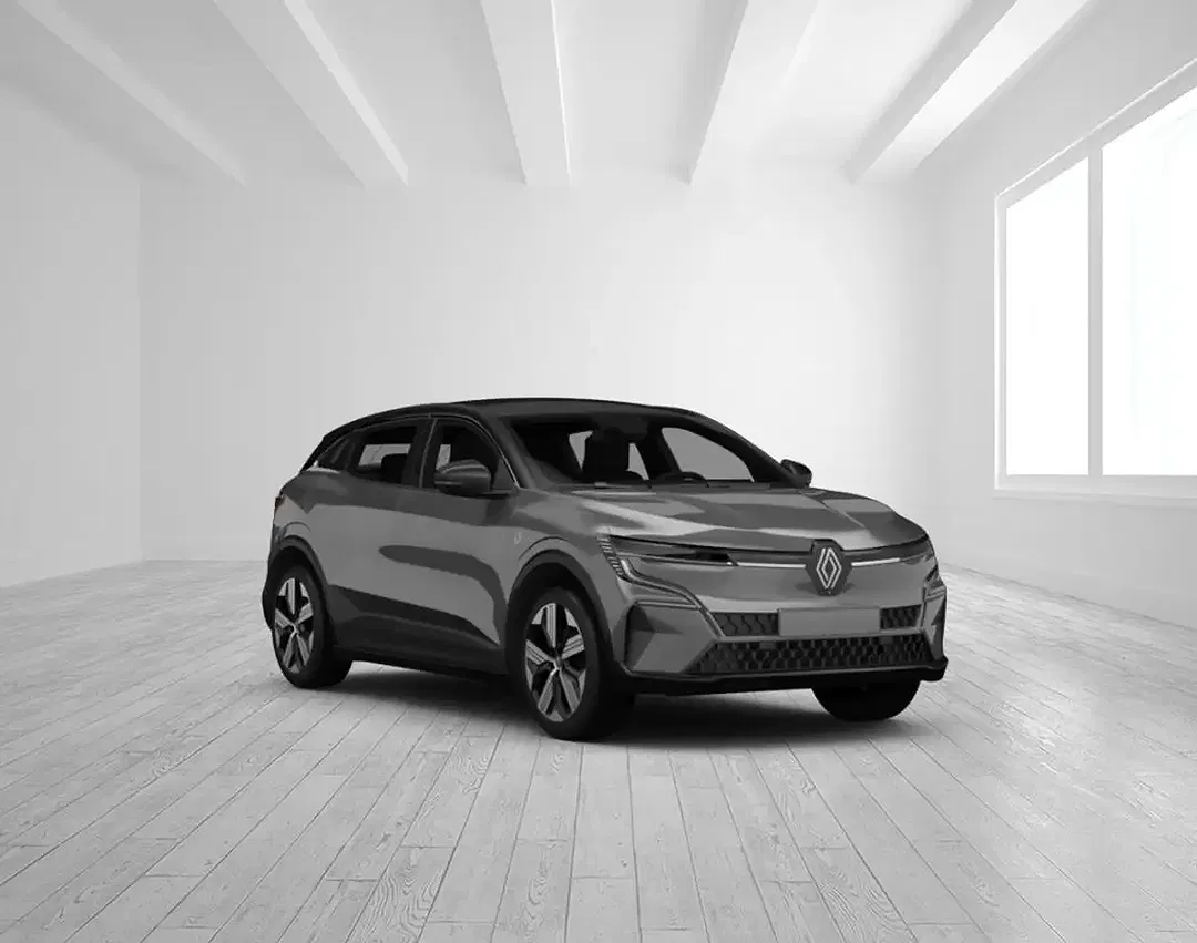 Renault Scenic Electric Esprit Alpine - Thumbnail 6