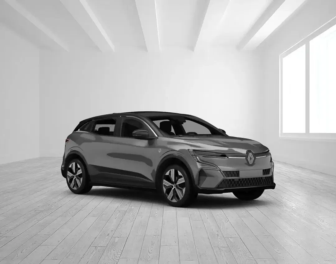 Renault Scenic Electric Esprit Alpine - Thumbnail 7