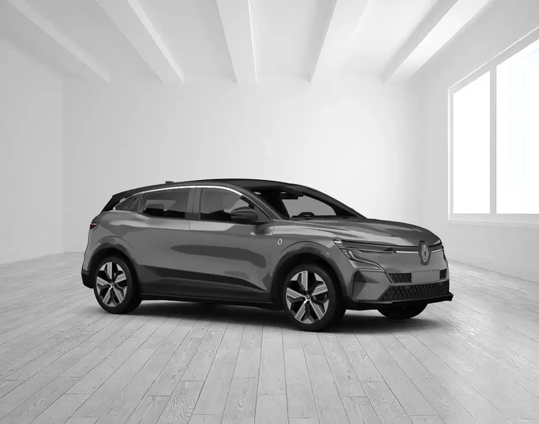 Renault Scenic Electric Esprit Alpine - Thumbnail 8