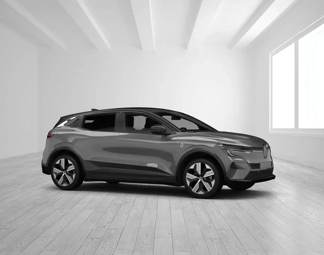 Renault Scenic Electric Esprit Alpine - Thumbnail 9