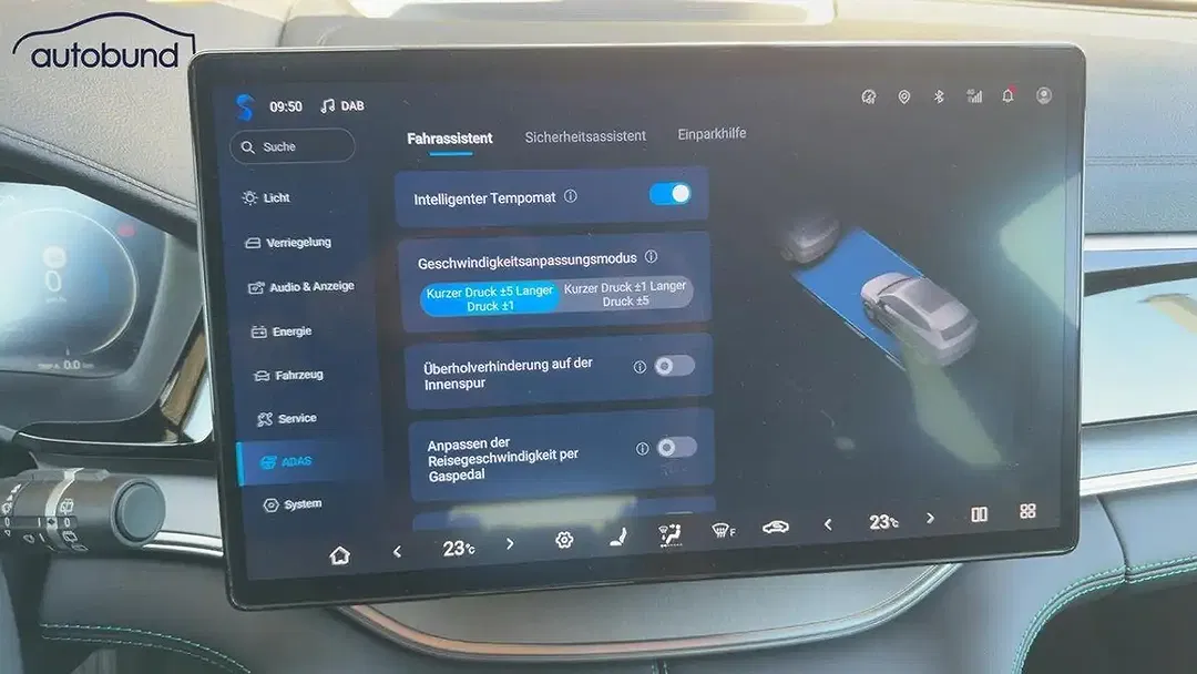 BYD Seal U DM-i Boost - Thumbnail 19