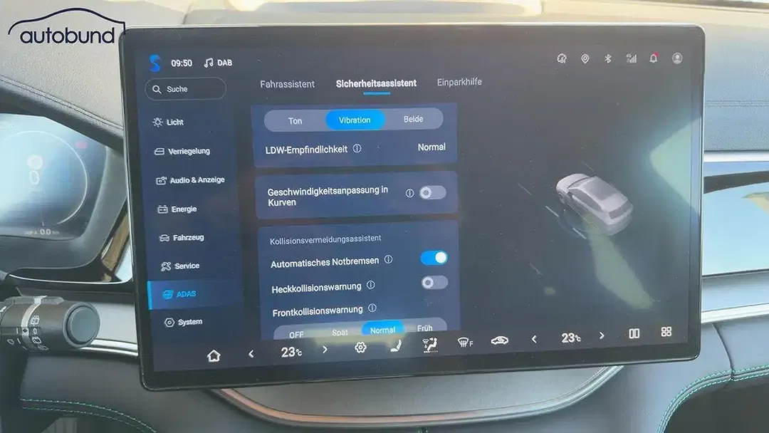 BYD Seal U DM-i Boost - Thumbnail 21