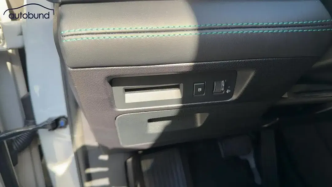 BYD Seal U DM-i Boost - Thumbnail 29