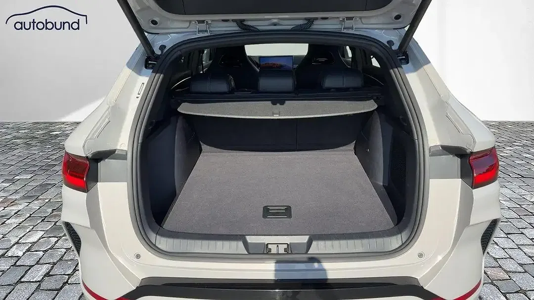 BYD Seal U DM-i Boost - Thumbnail 8