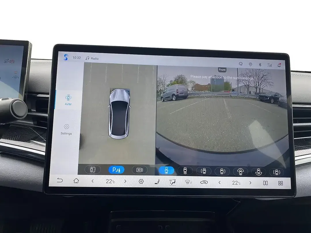 BYD Seal Comfort - Thumbnail 15