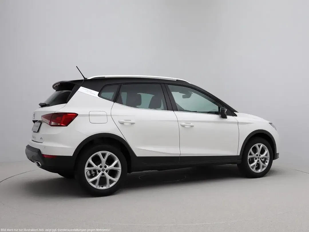 SEAT Arona 1.0 TSI FR - Thumbnail 7