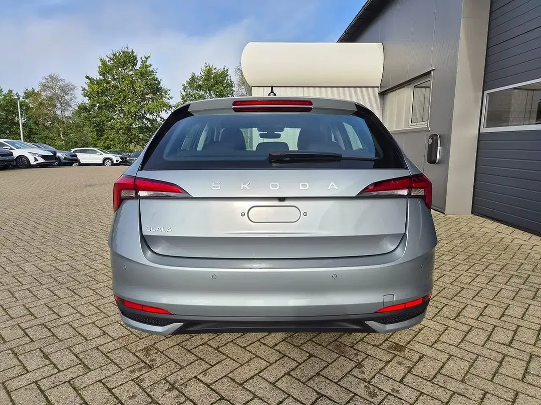 Skoda Scala 1.0 TSI DSG Selection - foto 2
