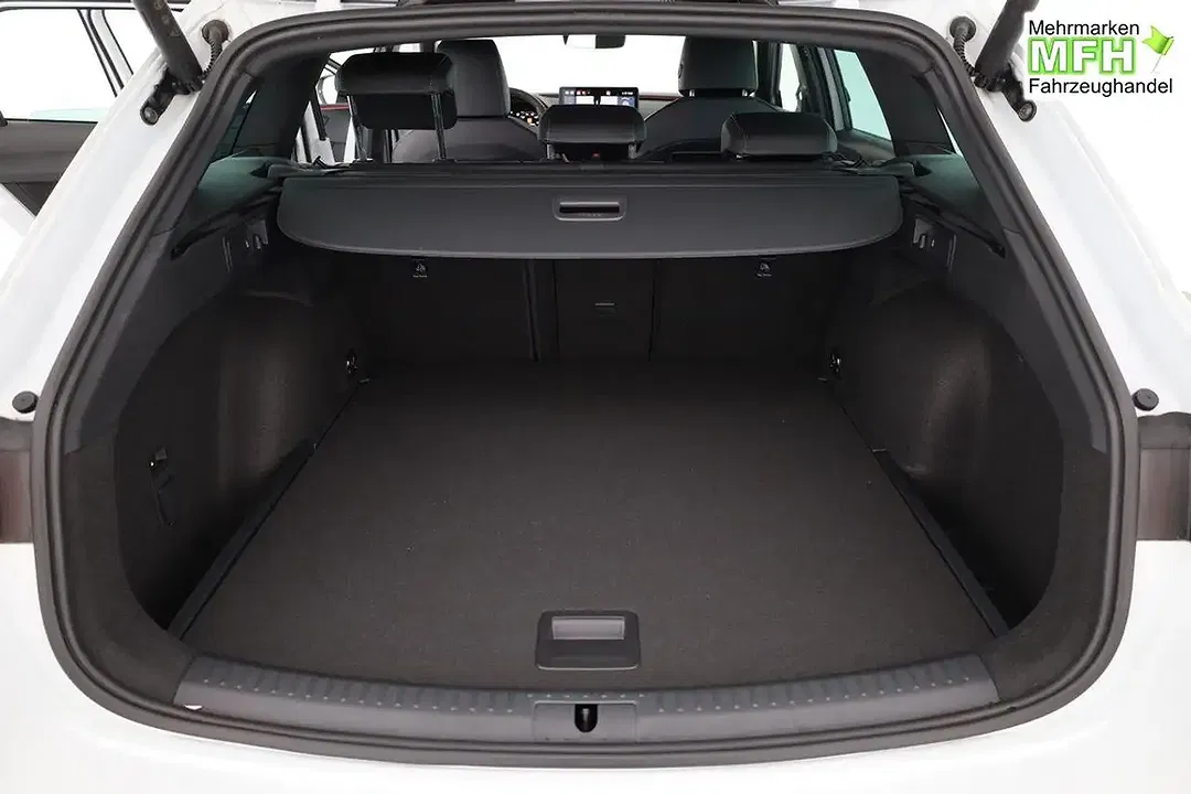 CUPRA Leon 1.5 eTSI DSG Sportstourer - Thumbnail 11