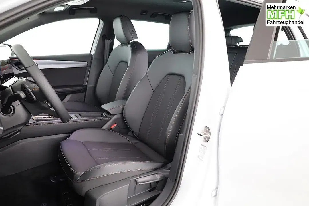 CUPRA Leon 1.5 eTSI DSG Sportstourer - Thumbnail 9