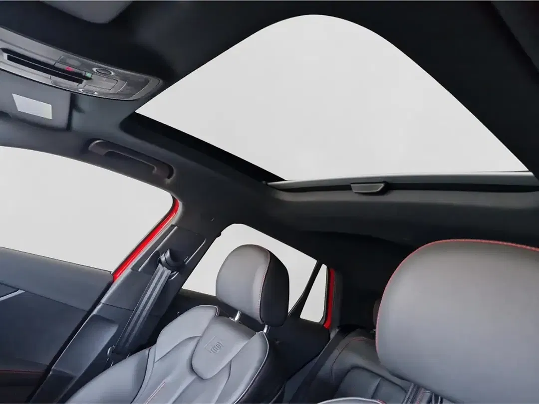 Audi SQ2 2.0 TFSI S tronic quattro Matrix LED - Thumbnail 11