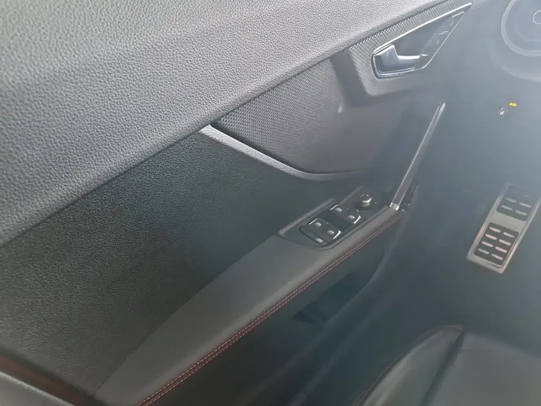 Audi SQ2 2.0 TFSI S tronic quattro Matrix LED - Thumbnail 12