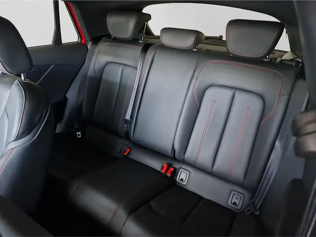 Audi SQ2 2.0 TFSI S tronic quattro Matrix LED - Thumbnail 13