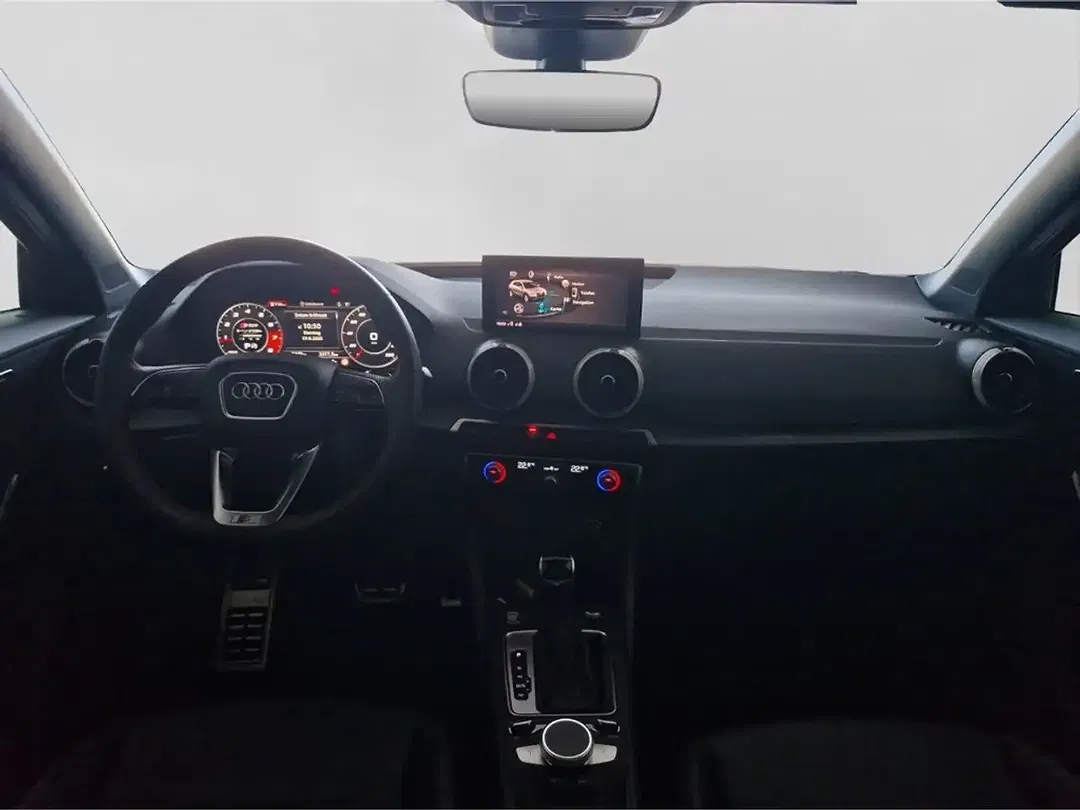 Audi SQ2 2.0 TFSI S tronic quattro Matrix LED - Thumbnail 14