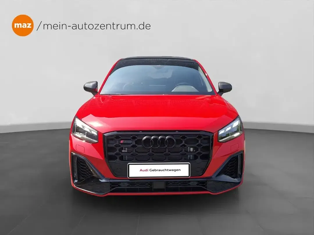 Audi SQ2 2.0 TFSI S tronic quattro Matrix LED - foto 2