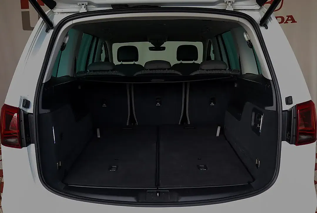 SEAT Alhambra 2.0 TDI - foto 15
