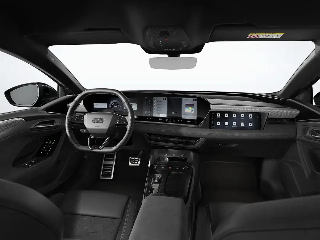 Audi A6 e-tron quattro Avant S line - Thumbnail 9