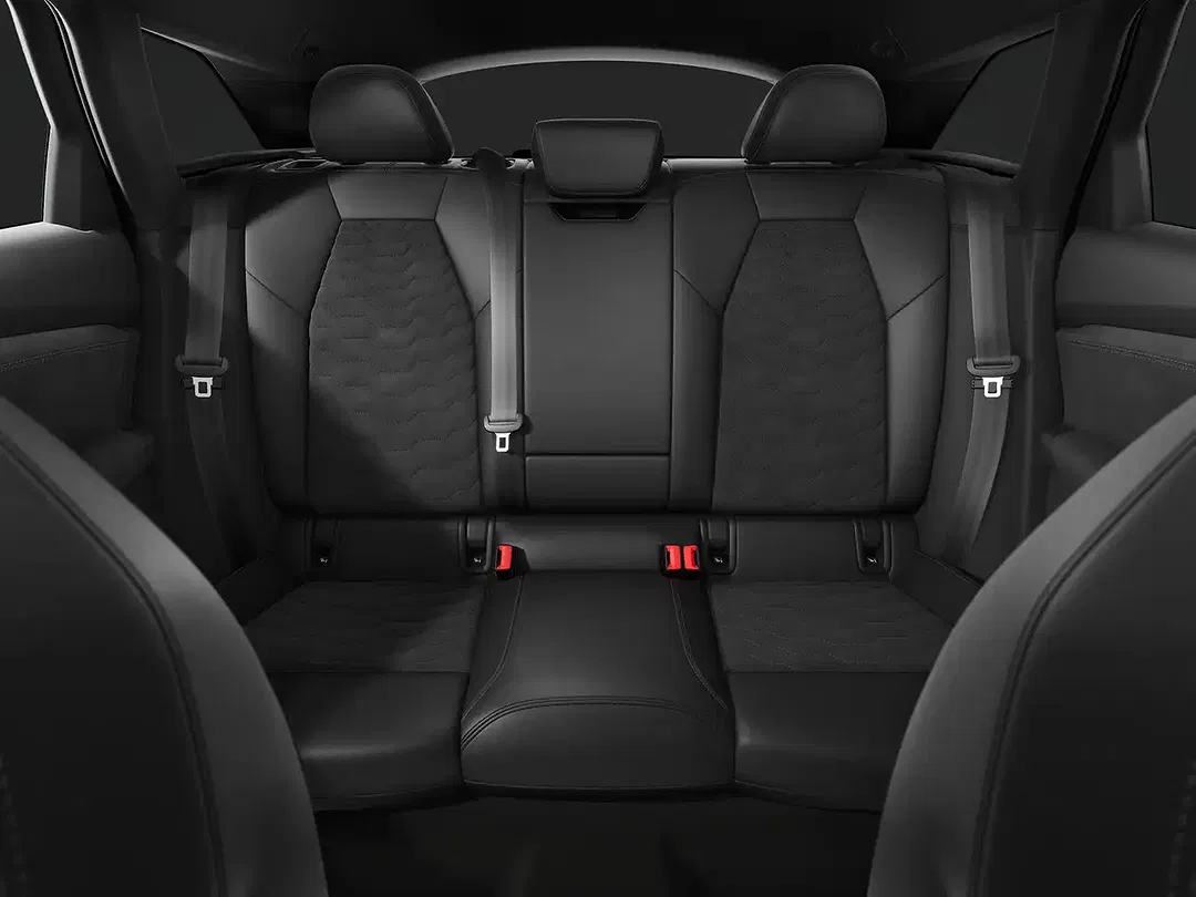 Audi A6 e-tron quattro Avant S line - foto 10