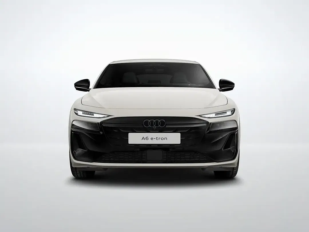 Audi A6 e-tron quattro Avant S line - foto 2
