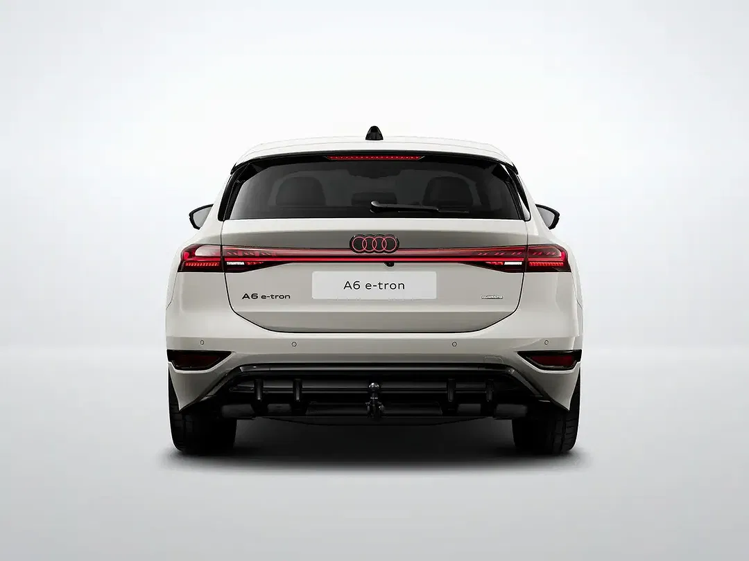 Audi A6 e-tron quattro Avant S line - Thumbnail 4