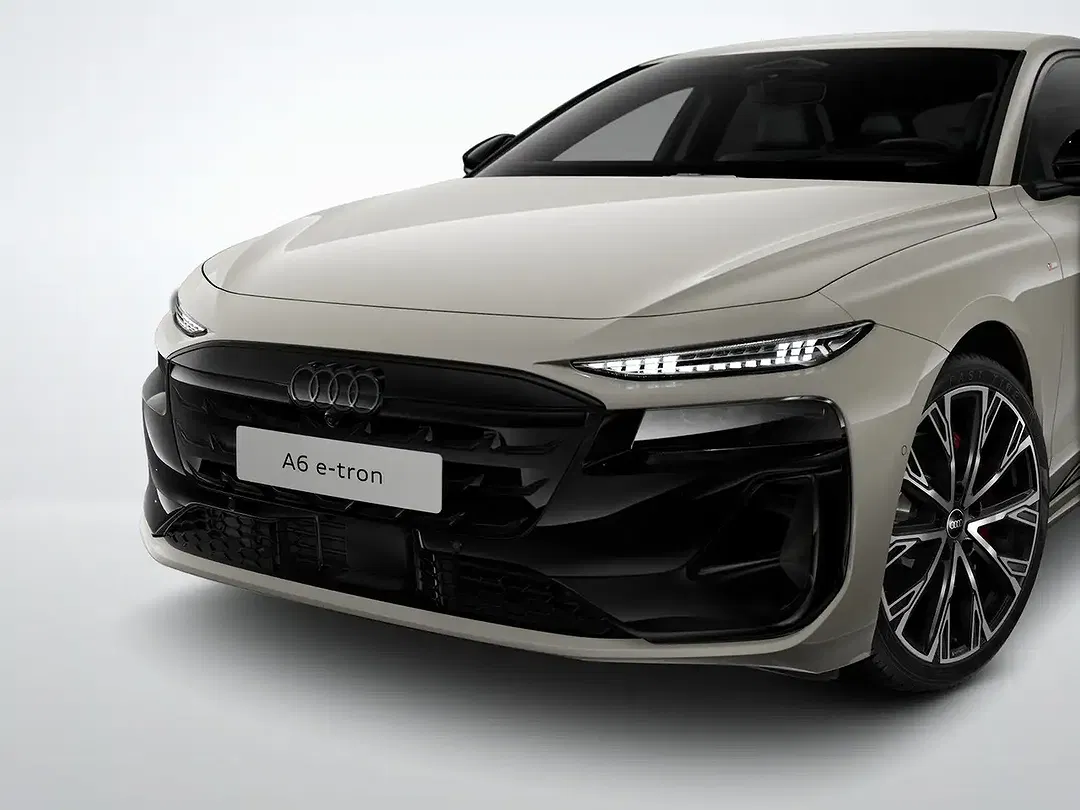 Audi A6 e-tron quattro Avant S line - Thumbnail 7