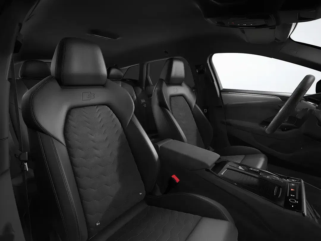 Audi A6 e-tron quattro Avant S line - Thumbnail 8