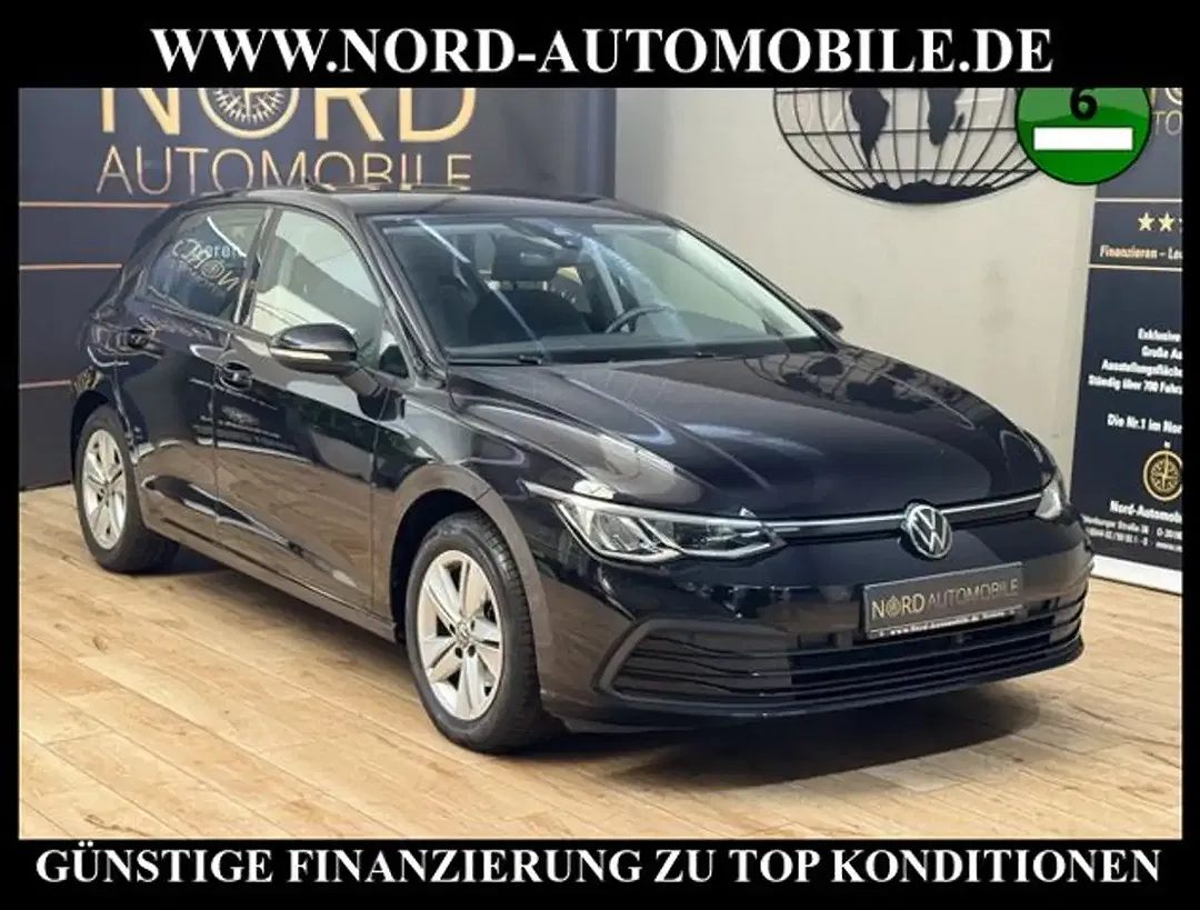 Volkswagen Golf 2.0 TDI Life - Thumbnail 1