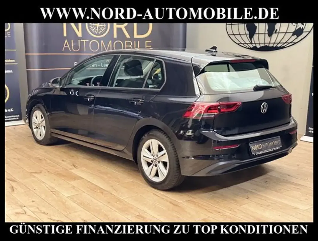 Volkswagen Golf 2.0 TDI Life - Thumbnail 7