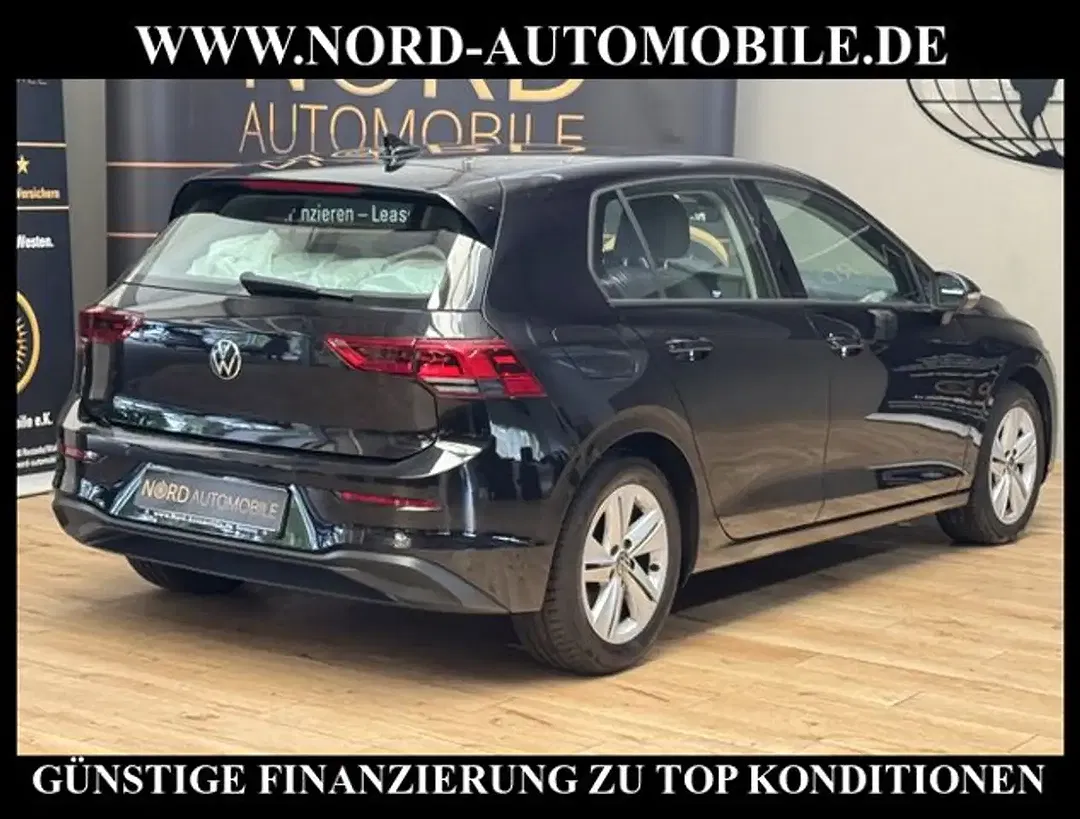 Volkswagen Golf 2.0 TDI Life - Thumbnail 9
