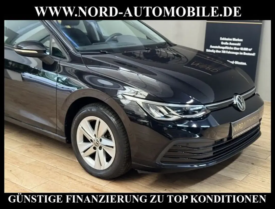 Volkswagen Golf 2.0 TDI Life - Thumbnail 10