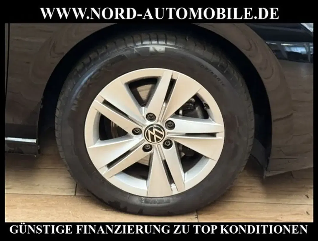 Volkswagen Golf 2.0 TDI Life - Thumbnail 11