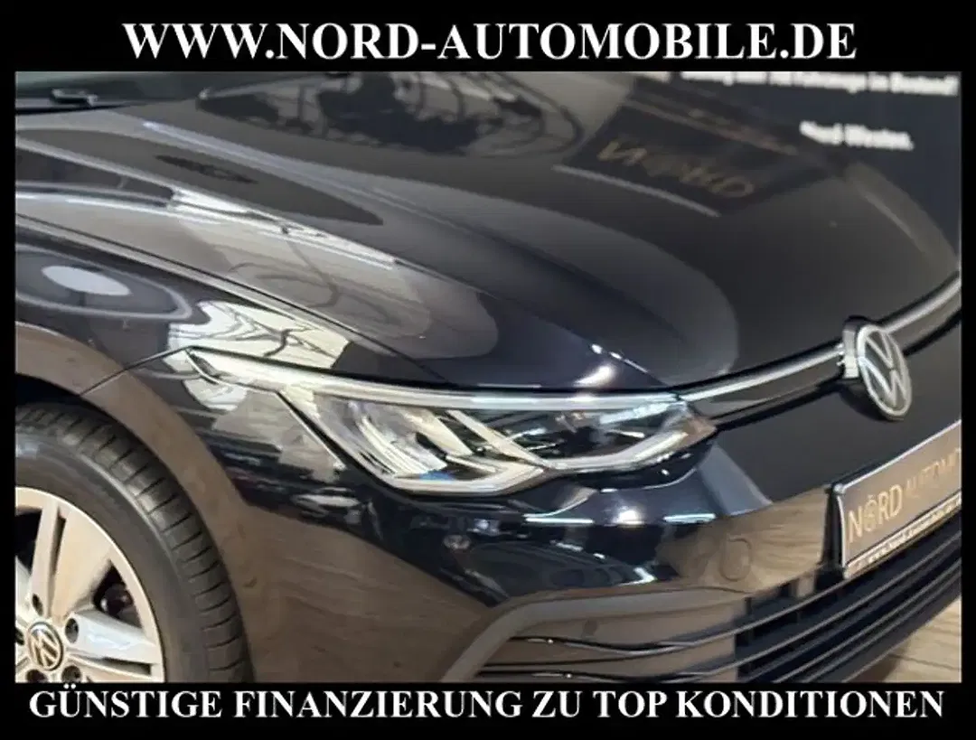 Volkswagen Golf 2.0 TDI Life - Thumbnail 12