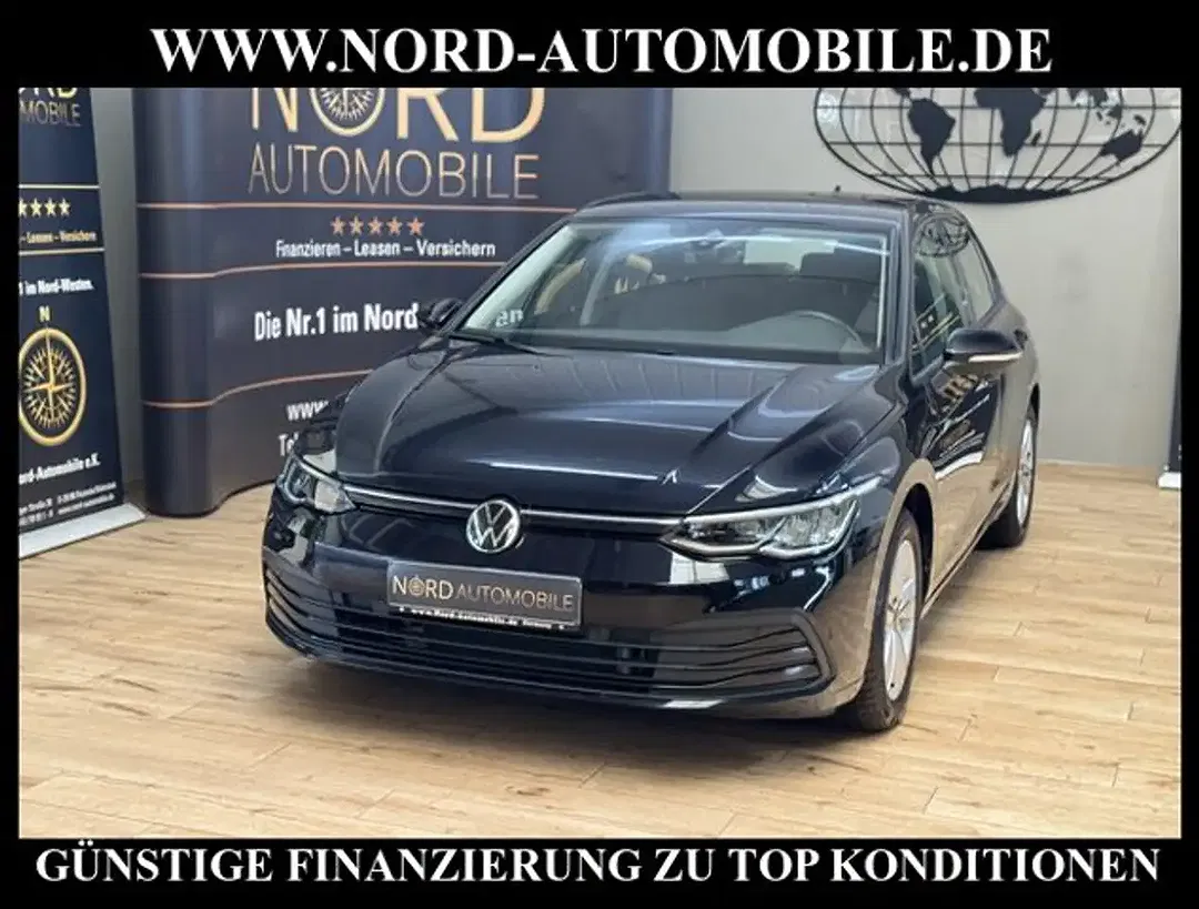 Volkswagen Golf 2.0 TDI Life - Thumbnail 3