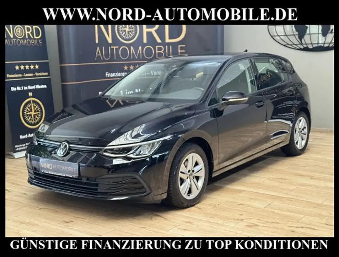 Volkswagen Golf 2.0 TDI Life - Thumbnail 4