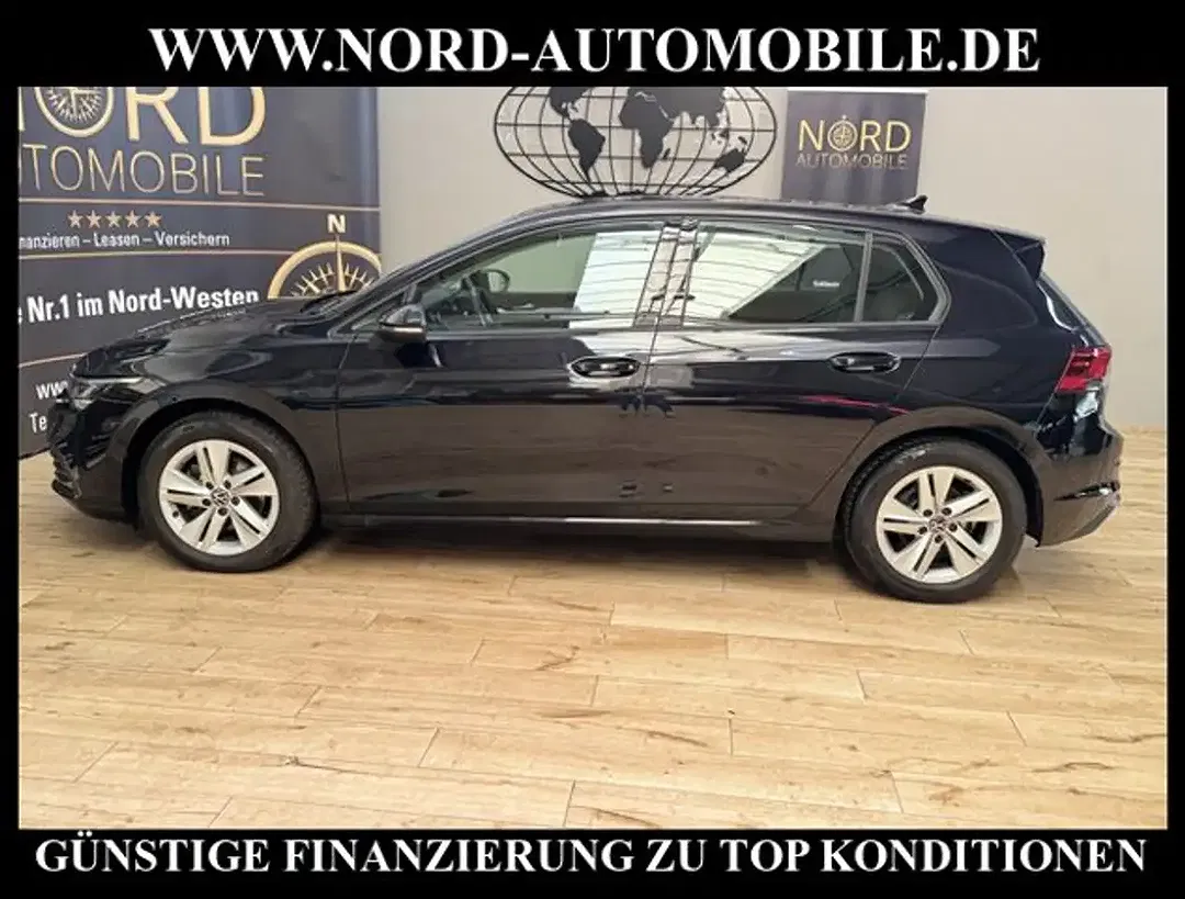 Volkswagen Golf 2.0 TDI Life - Thumbnail 5