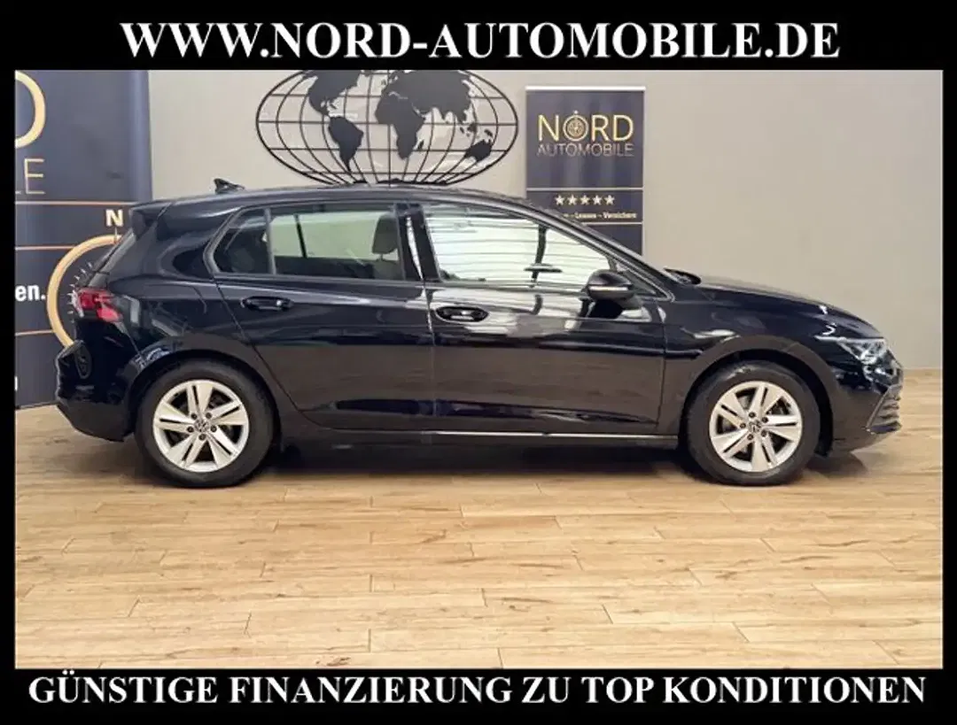 Volkswagen Golf 2.0 TDI Life - Thumbnail 6