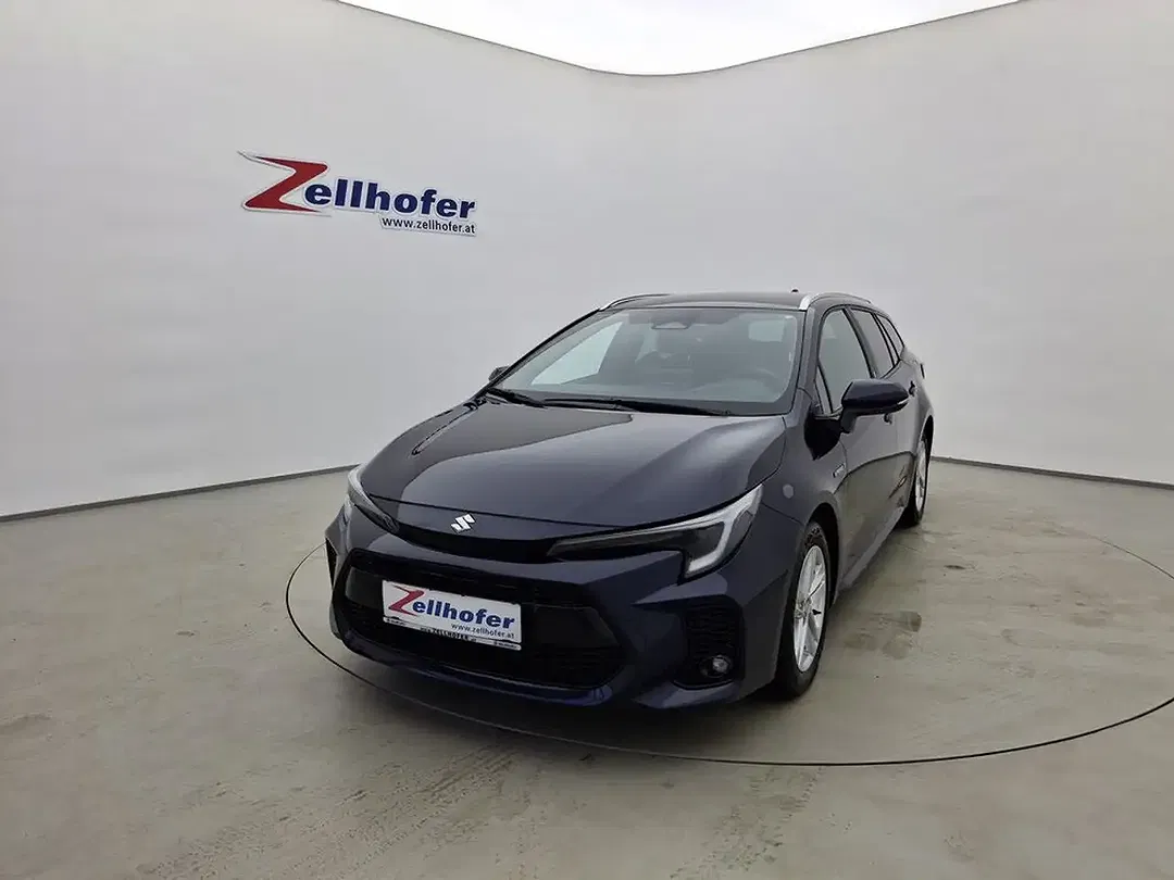 Suzuki Swace Hybrid 1.8 - foto 1