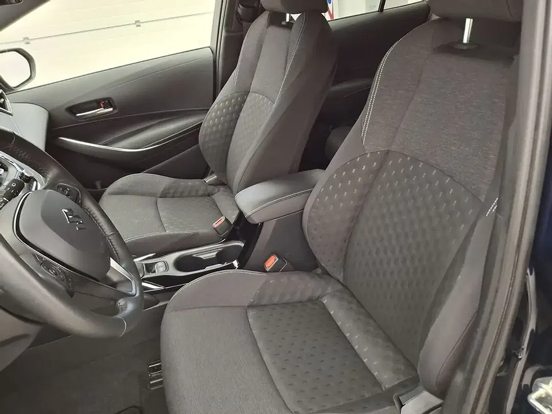 Suzuki Swace Hybrid 1.8 - Thumbnail 10